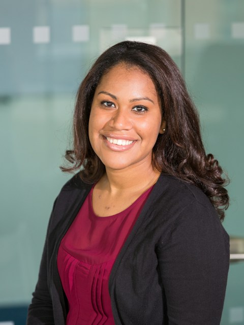Amelia Rowan · Sample’s profile photo